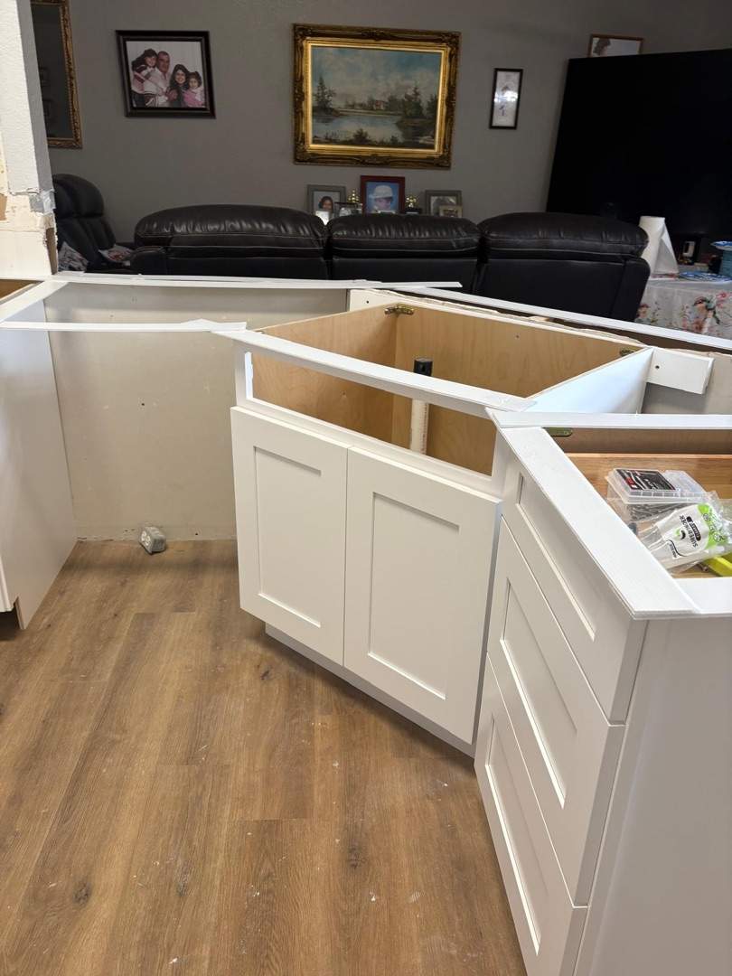 Project in Ocala by You Restorations LLC DBA YOU-Home