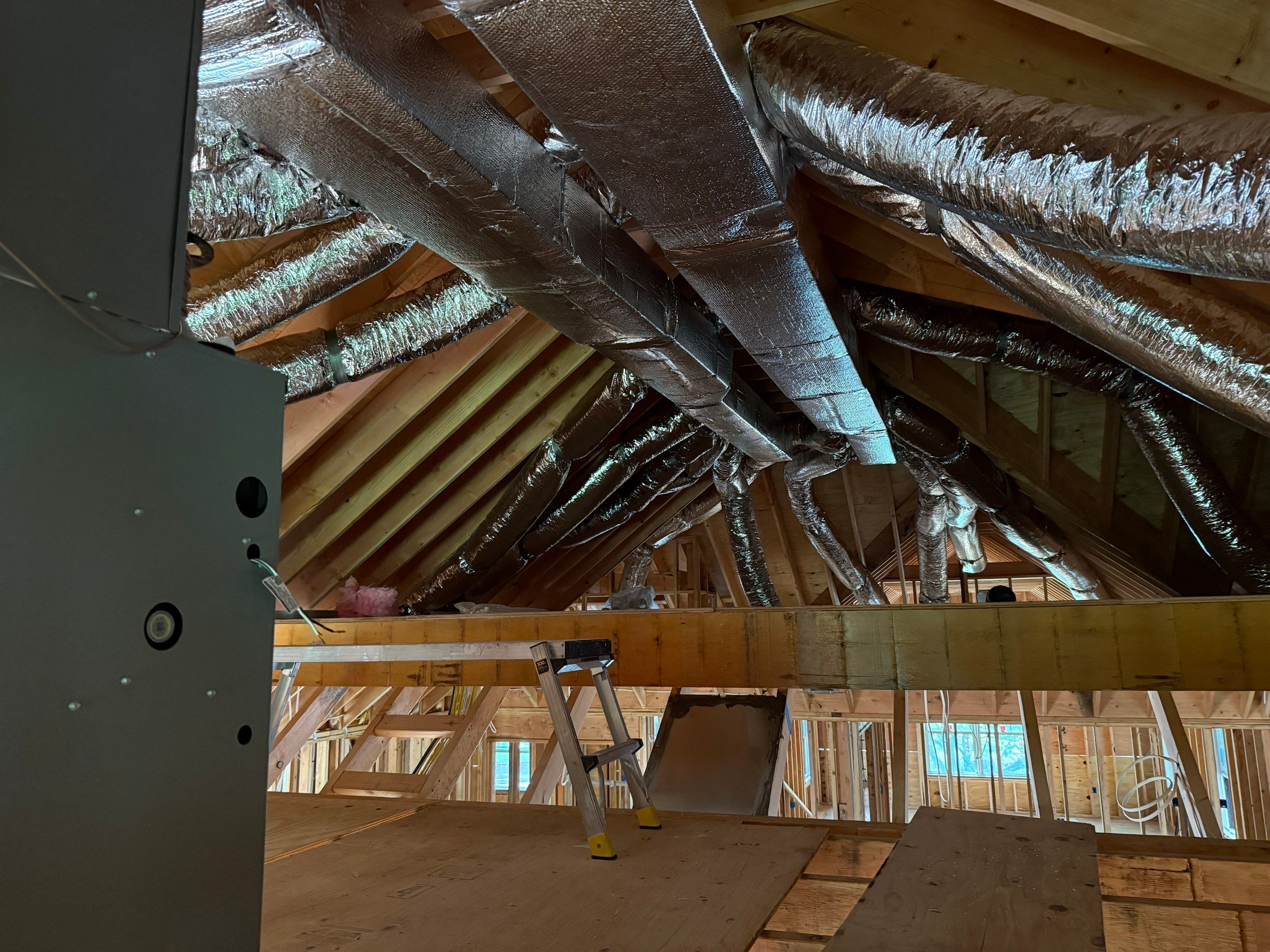 Home Addition by Home Concepts Construction