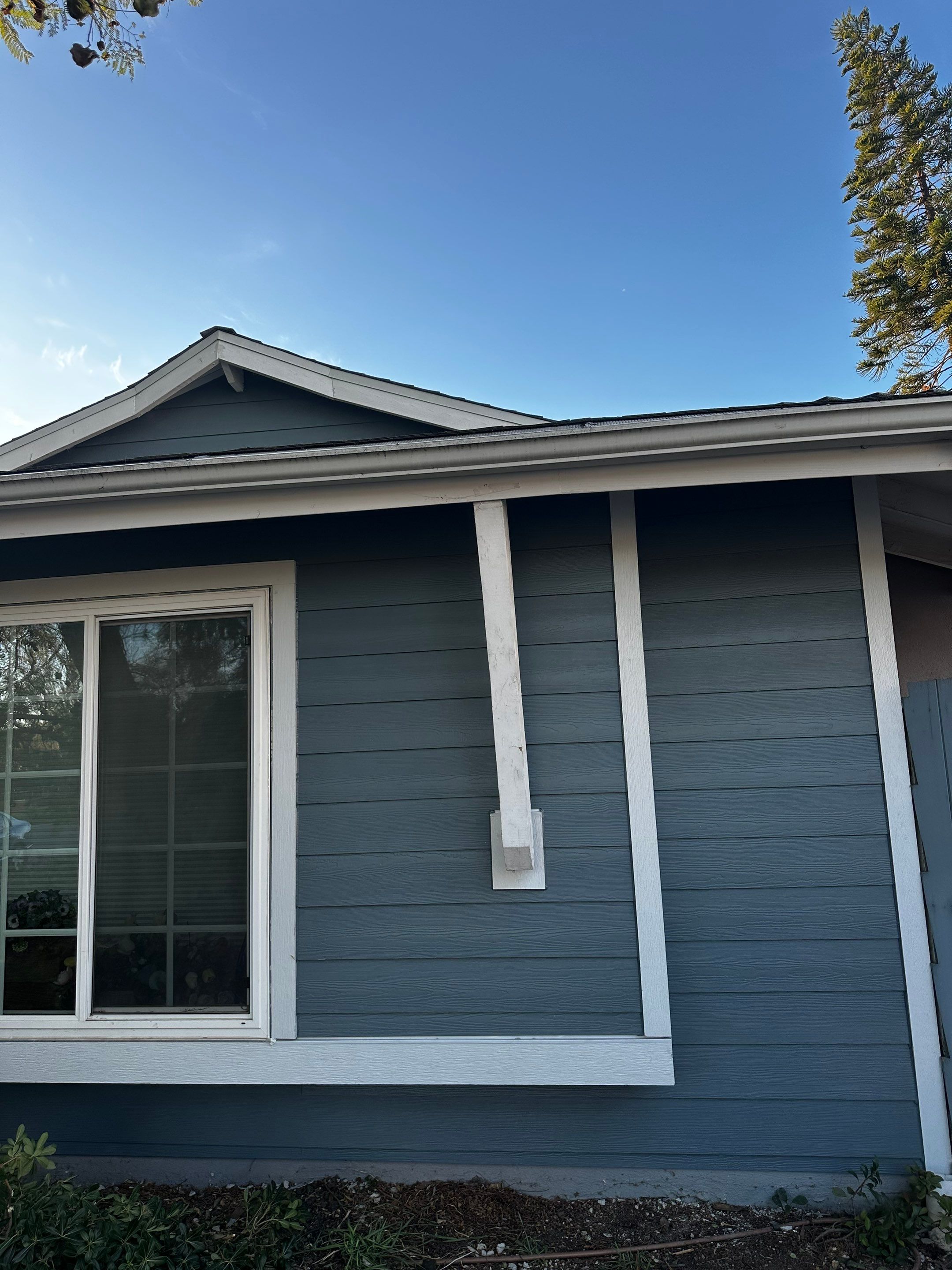 Pre-finish lap siding  by New Era Siding Inc 