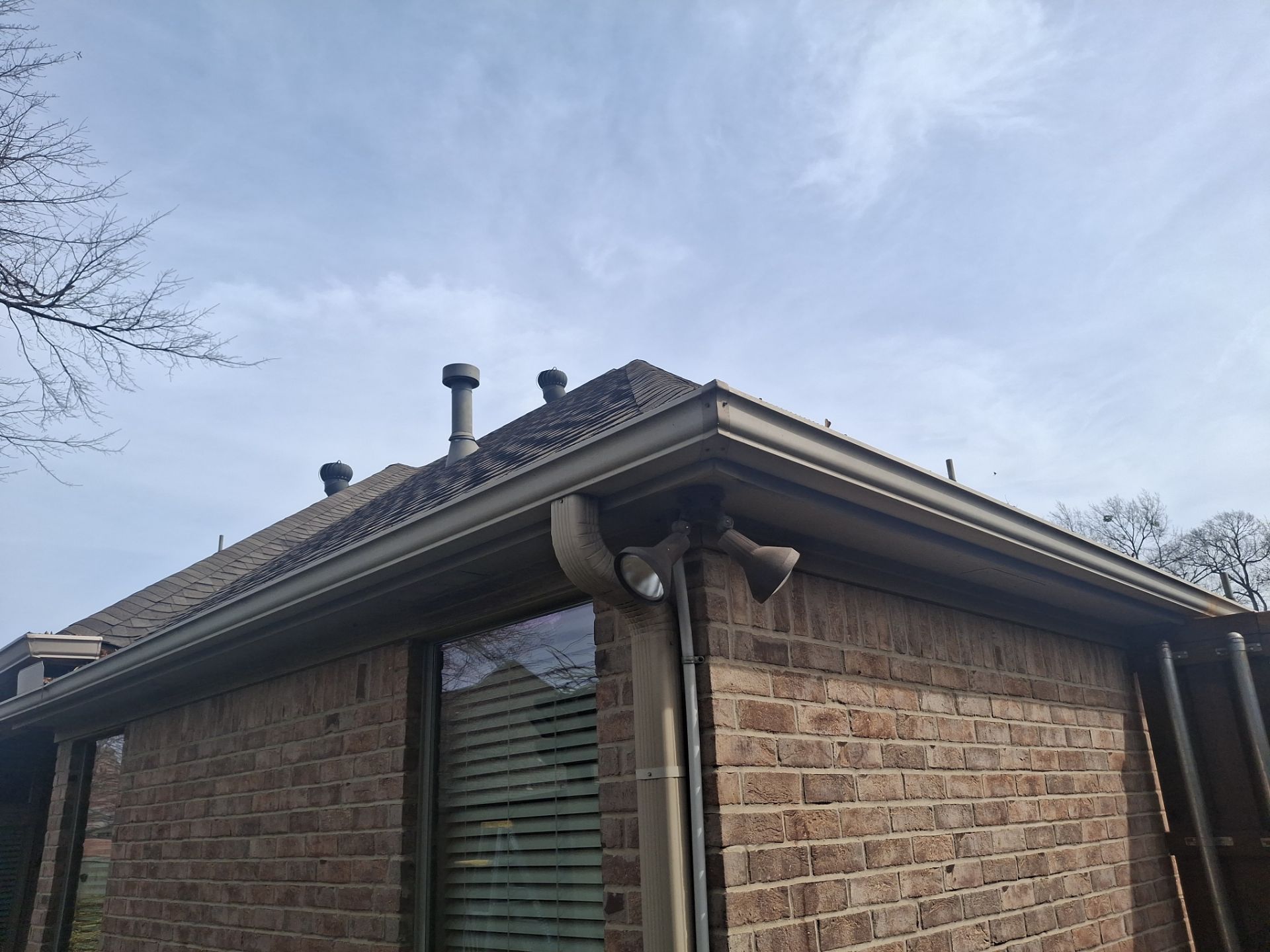 Tyler, TX Exterior Painting & Refresh  by Quality Coats Painting