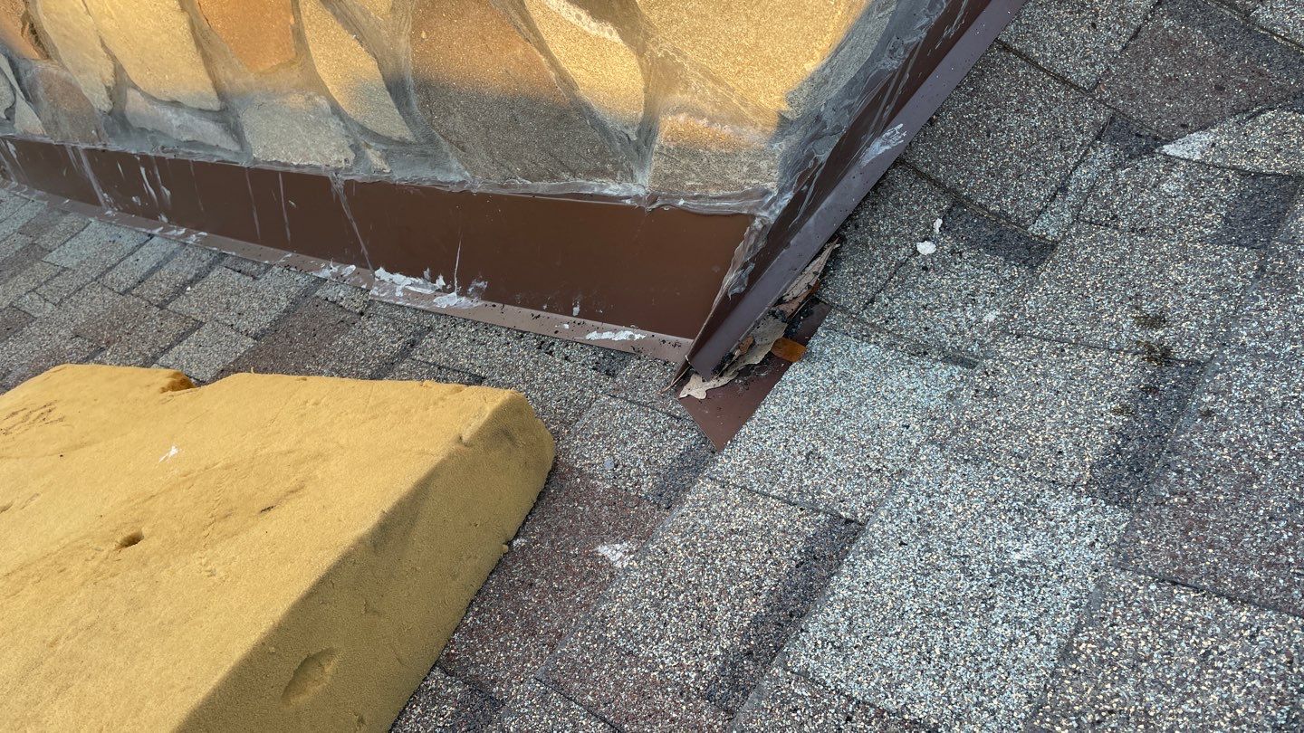 Roof Replacement using Owens Corning by 180 Contractors