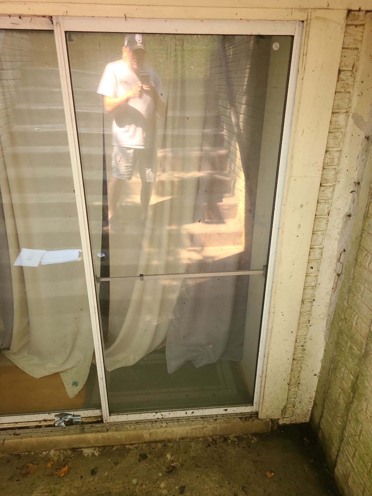 Patio Door by Aspen Home Improvements