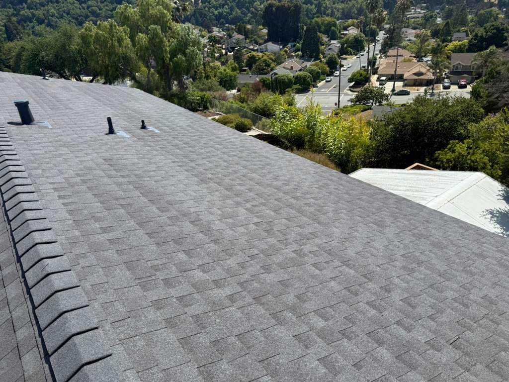 Roof Replacement- Pinole, California 94564 by Epic Roof Replacement