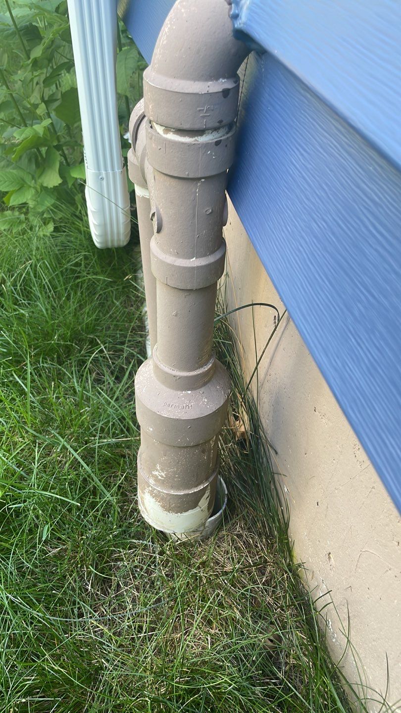 Siding Replacement using CertainTeed Restoration Classis D4 by 180 Contractors
