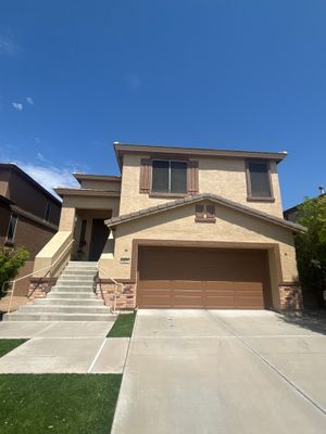 Marcella Ln - Exterior