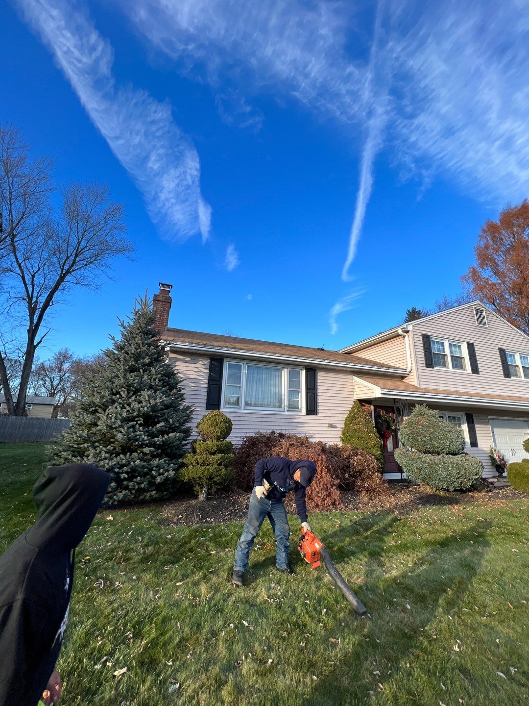 Onyx Black Shingles by Reimagine Roofing