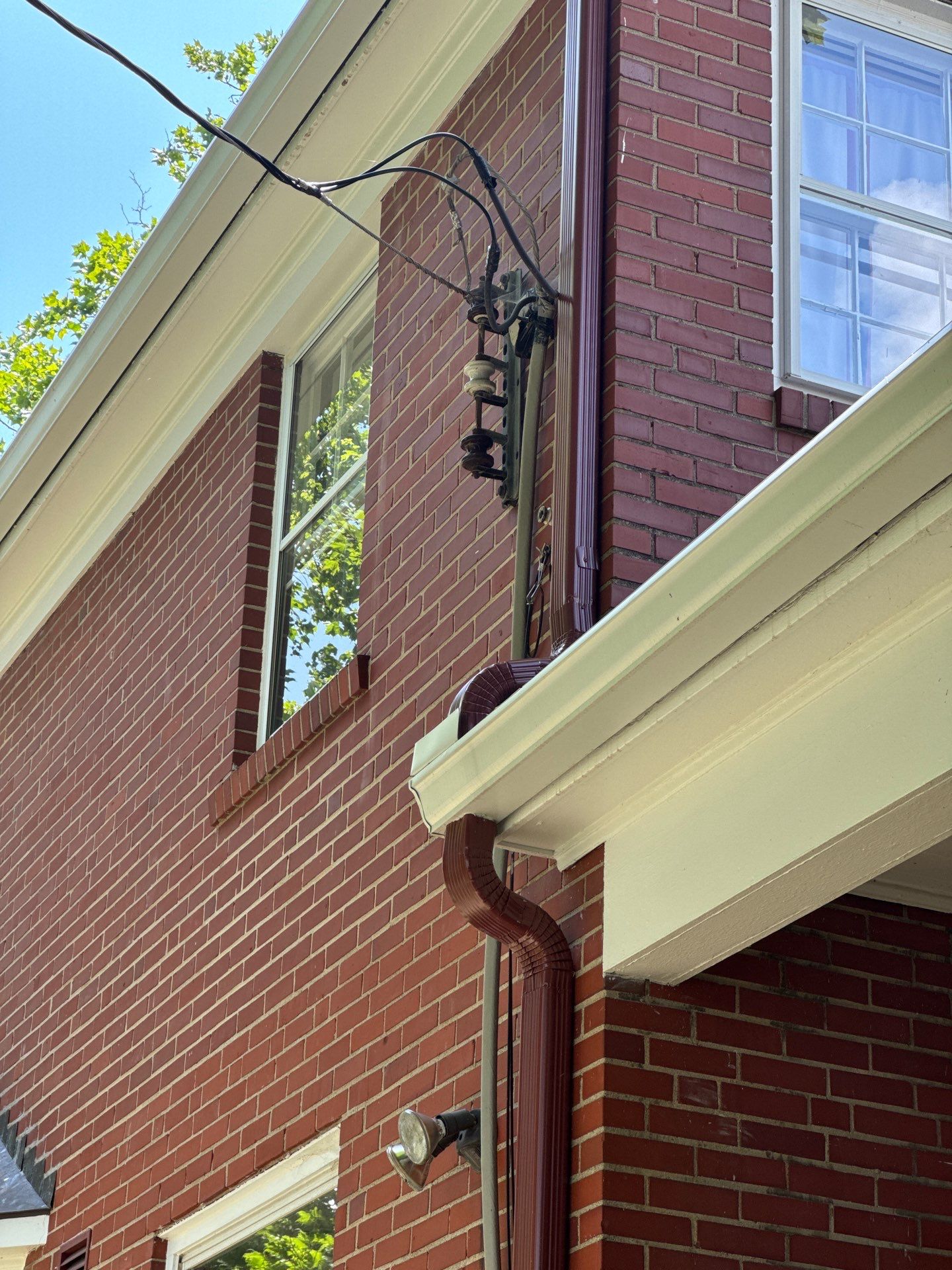 Project in Aurora - 200 Amp Service Upgrade by Elite Electrical Solutions LLC