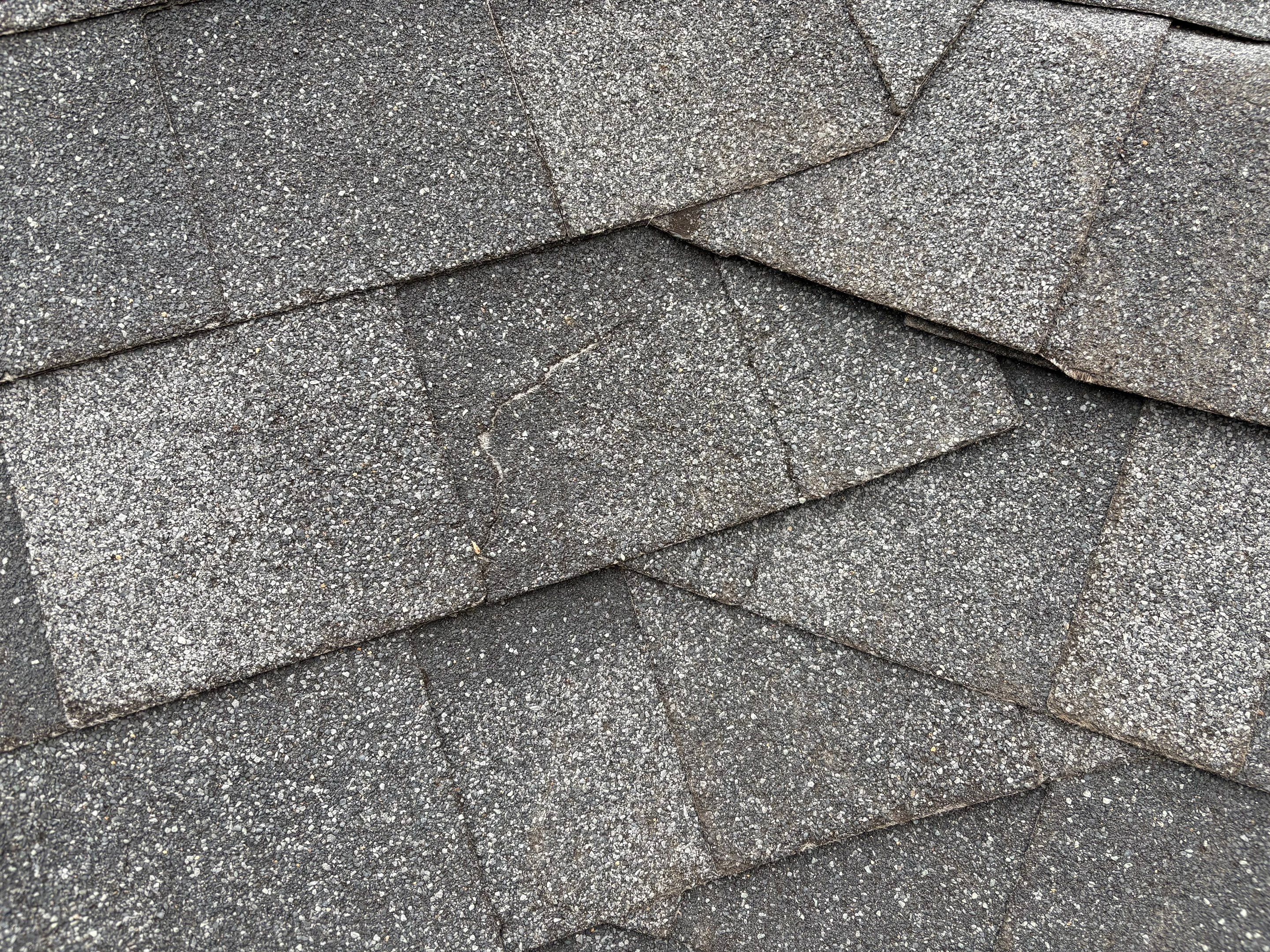 Residential Roofing Installation using TAMKO Titan XT Rustic Black by RISE Roofing & Restoration, LLC