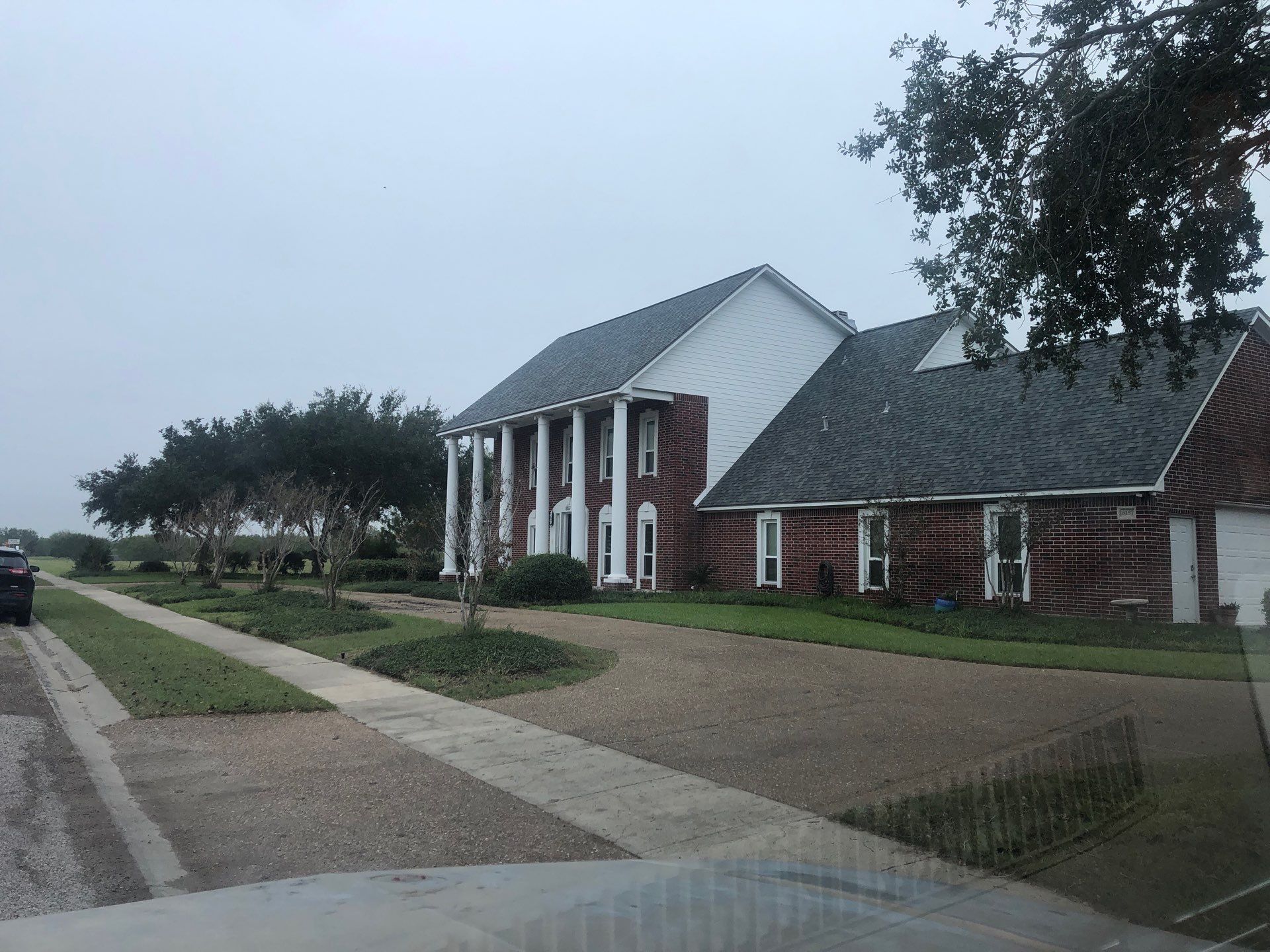 Chippendale Railings by Bayfront Roofing and Construction