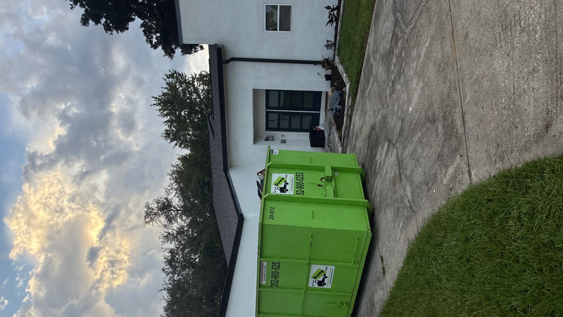 New Reroof in Silver Springs Shores, Ocala, FL by Brehm Roofing