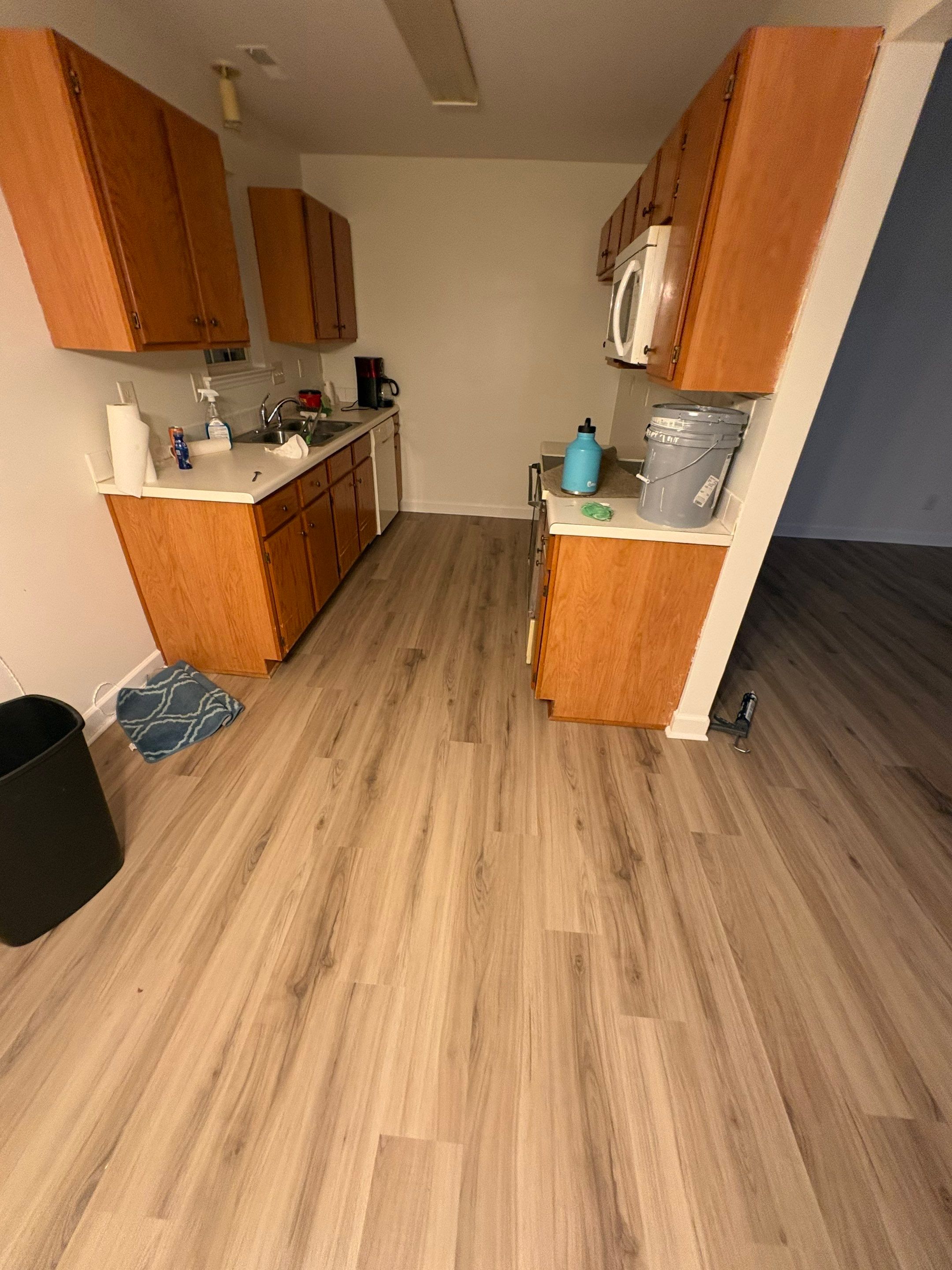 Project 60 by FMP Flooring
