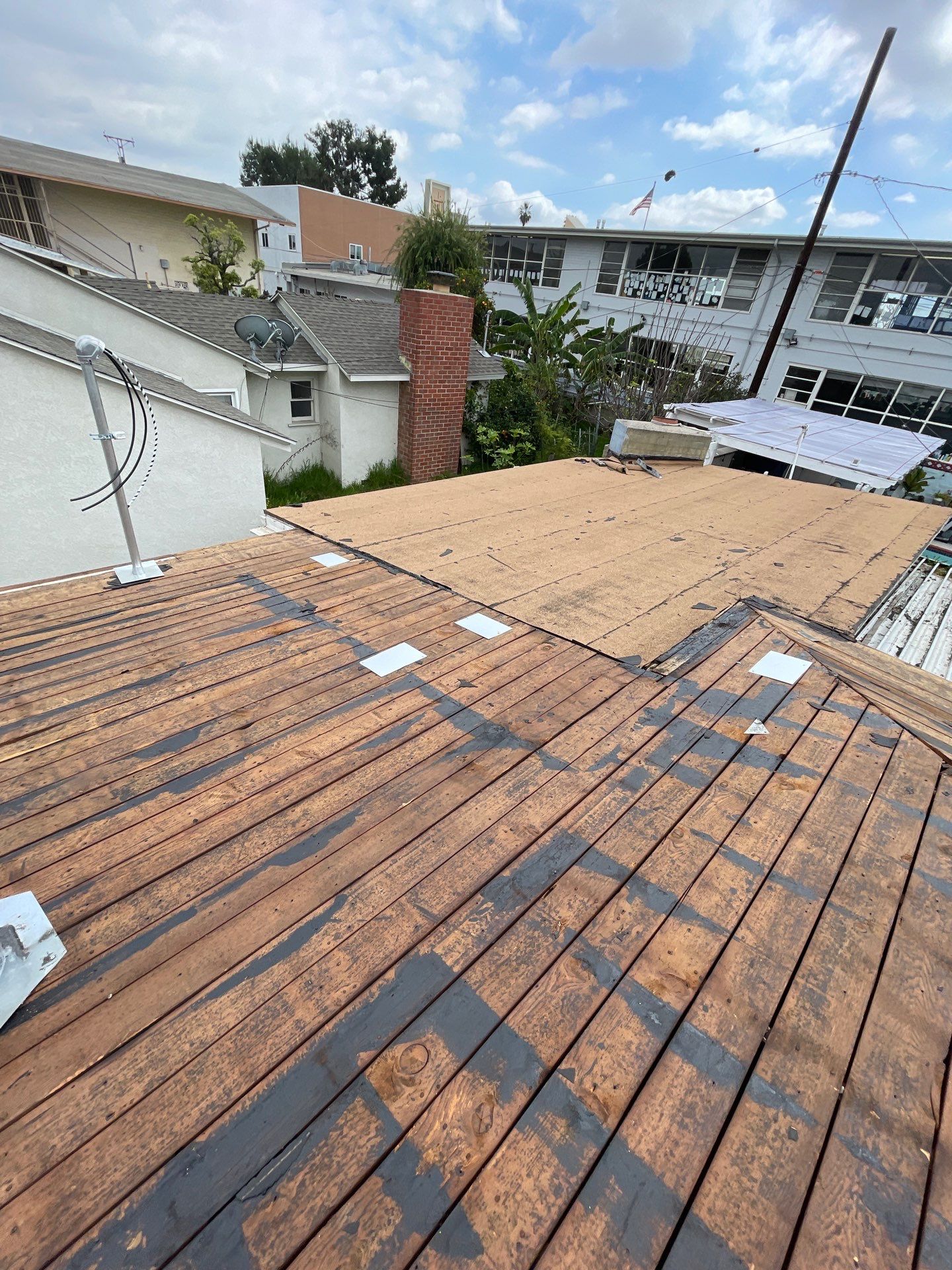 Roof Replacement - Norwalk, CA 90650 by Epic Roof Replacement