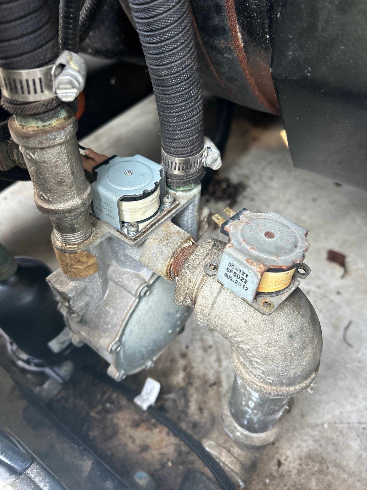 Comprehensive Standby Generator Maintenance and Inspection in Luling by Craig's Electrical & Generator Service