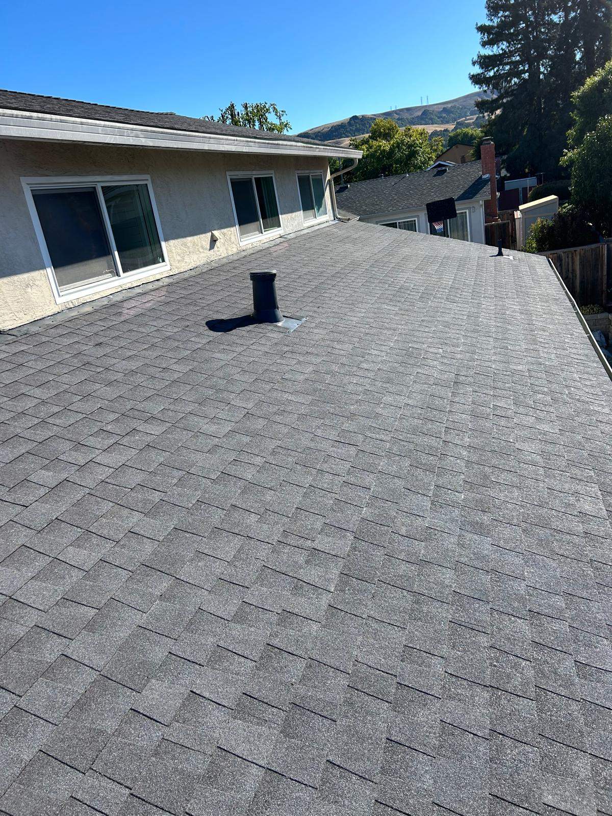 Roof Replacement- San Ramon, CA 94583 by Epic Roof Replacement