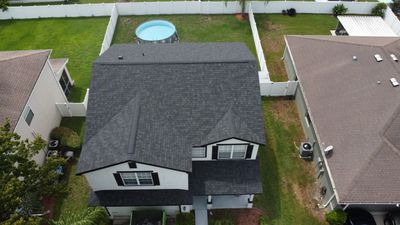 Roof Replacement in Land O' Lakes, FL