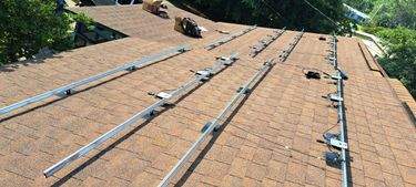 Brunswick Ga Project by Zero Grid Power Solutions