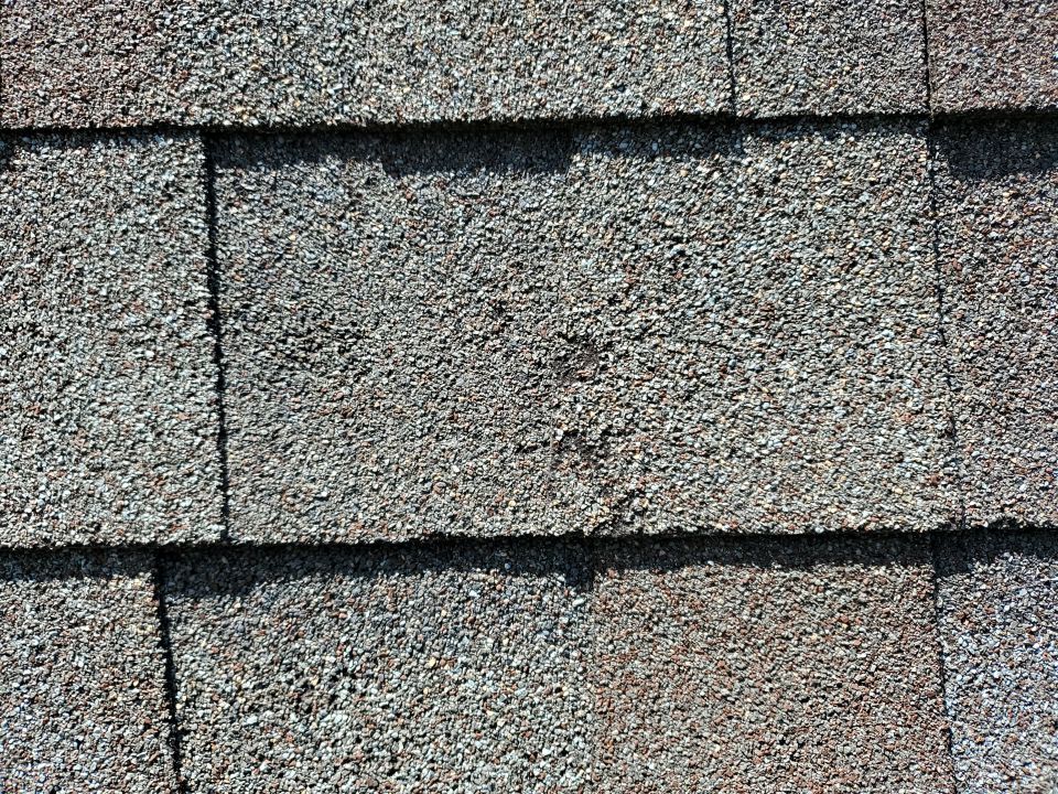 Weathered Wood by White Castle Roofing