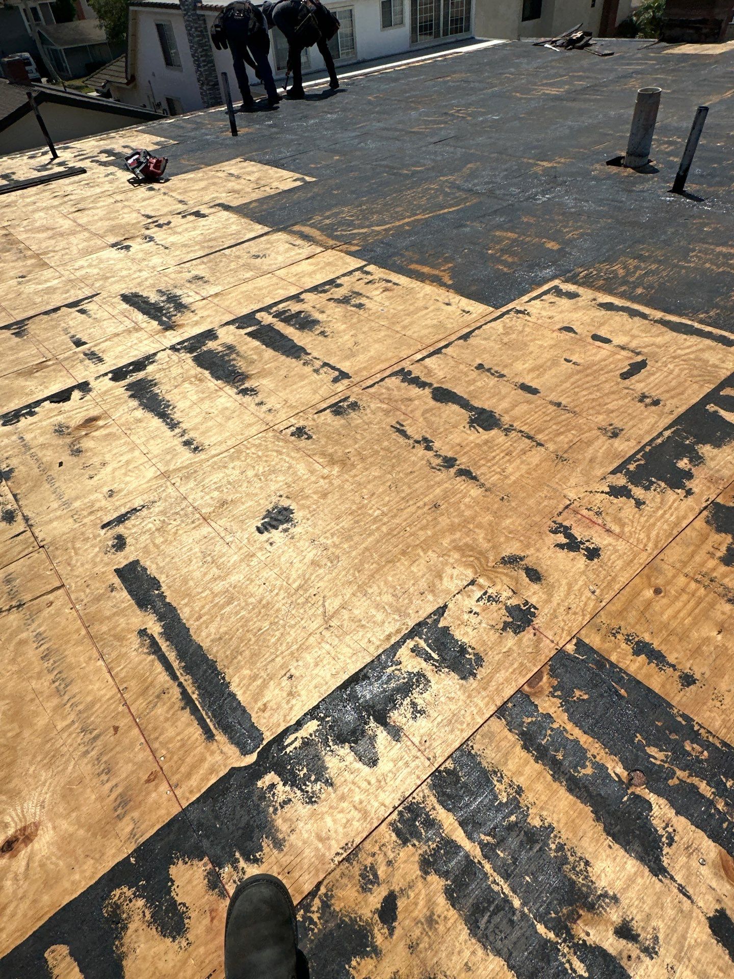 Roof Replacement - Carson, CA 90746 by Epic Roof Replacement