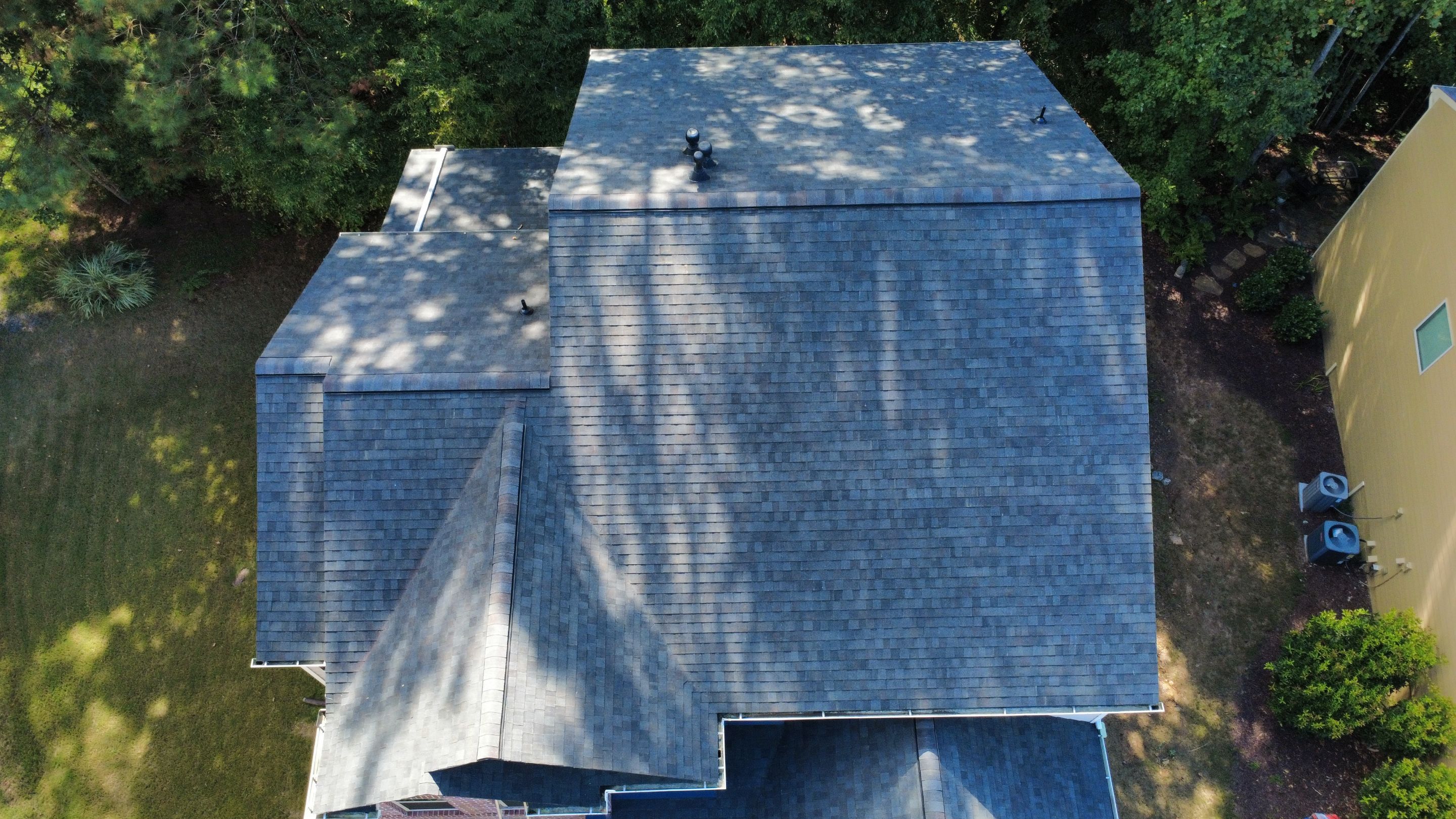 Cumming, GA Roof Replacement Tamko Titan XT Black Walnut by Reset Roofing
