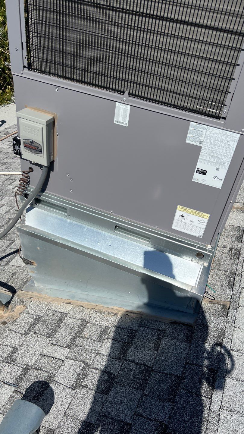James H. Full Re-Roof (Energy Star) by All Storm Roofing & Construction