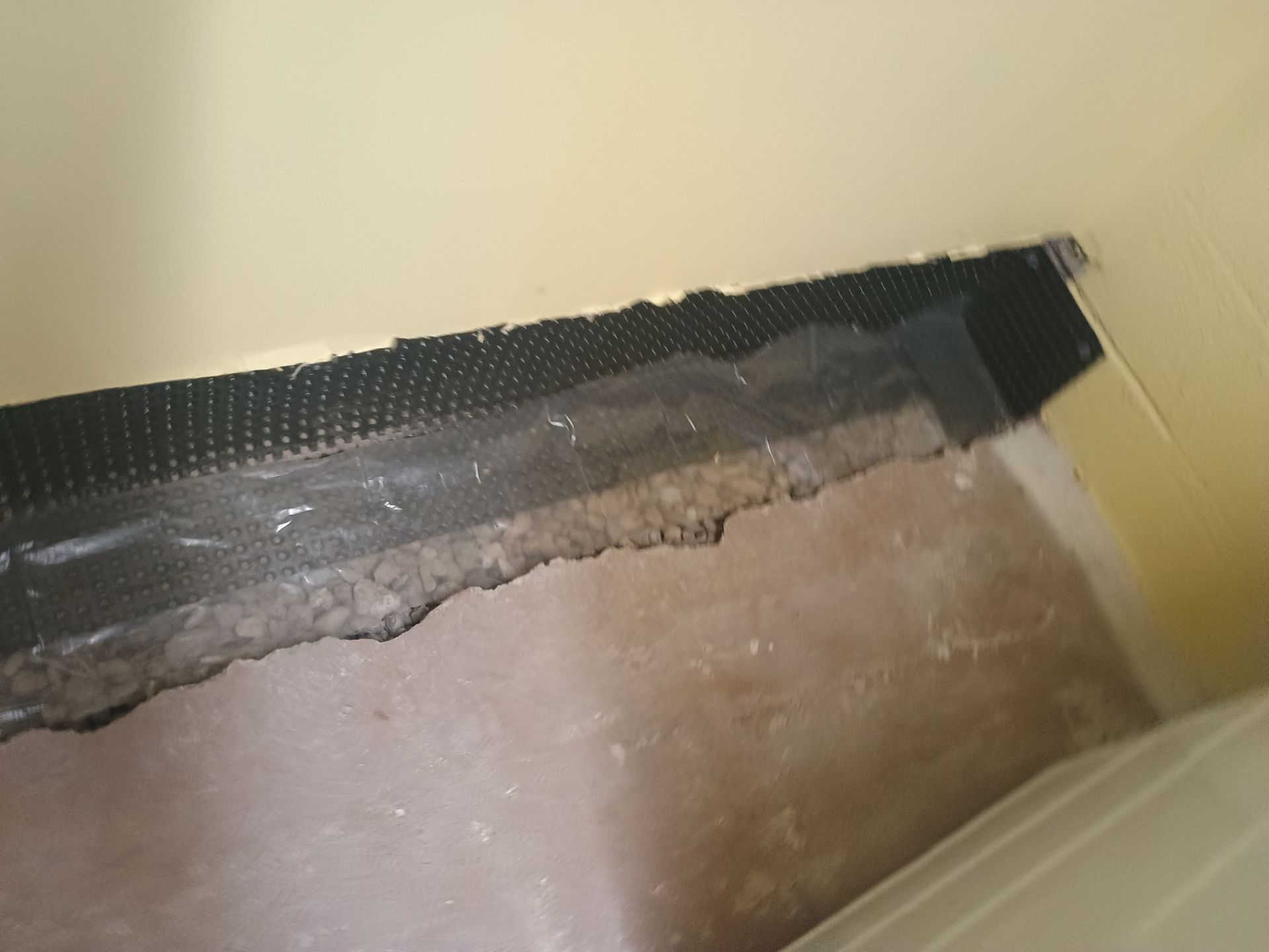 Jay’s Waterproofing System Replacement by Waterproofing Northeast