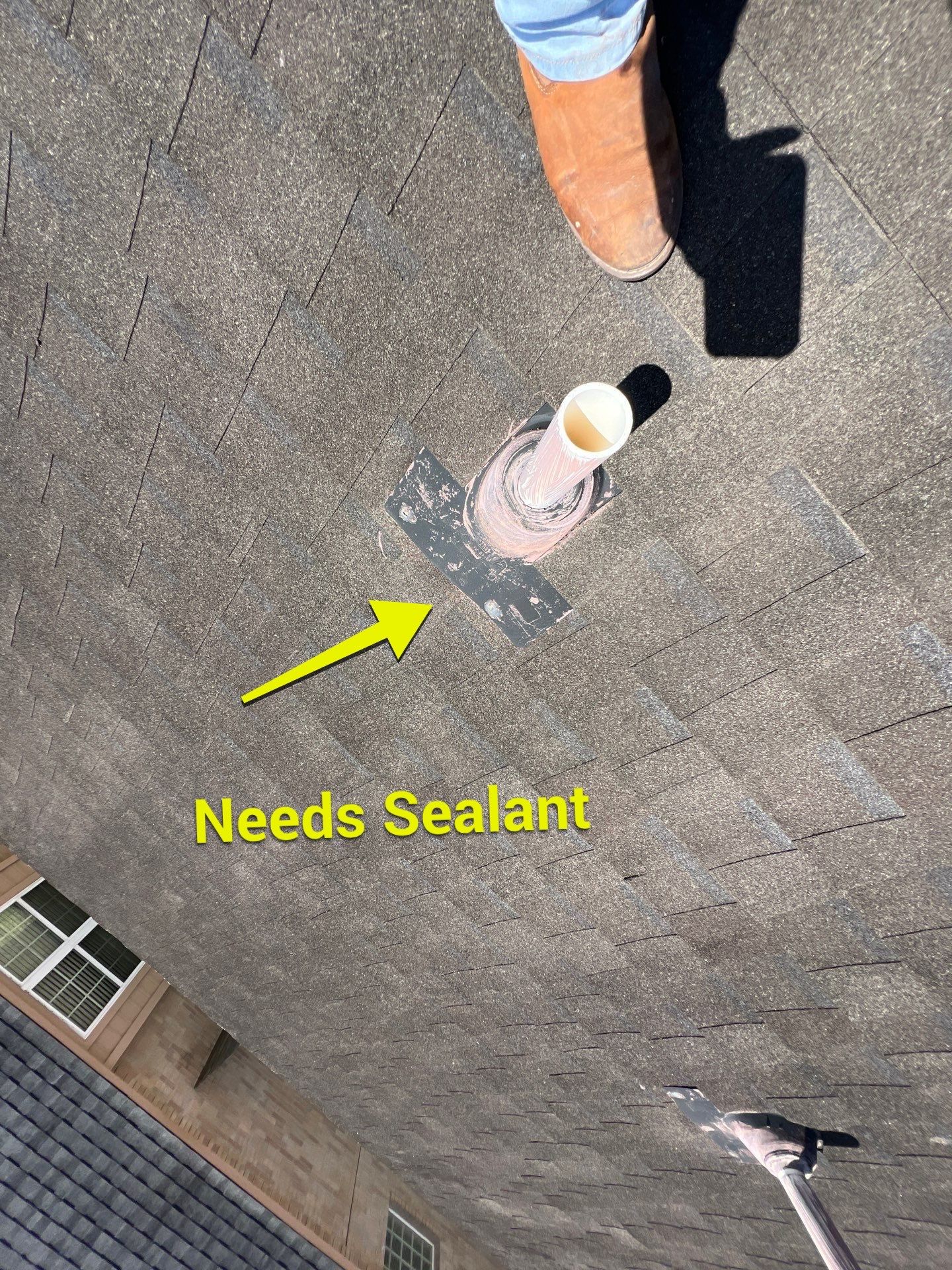 Roof Repair Missouri City by Roof Repair Services LLC