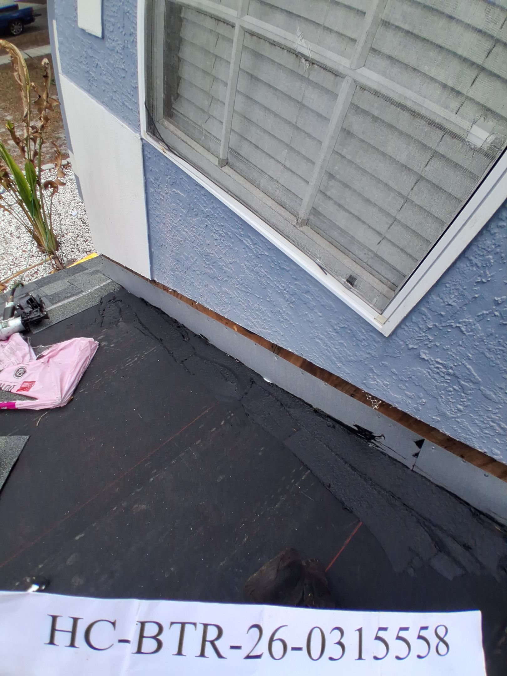 Roof Replacement in Riverview, FL. by Shingle Masters Roofing