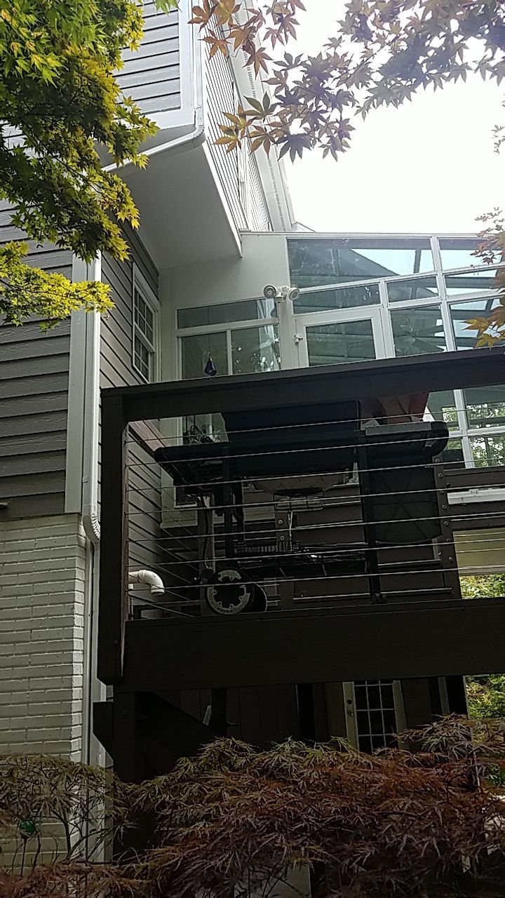 Residential Roofing Repair using Roof Repair by American Roofing NC