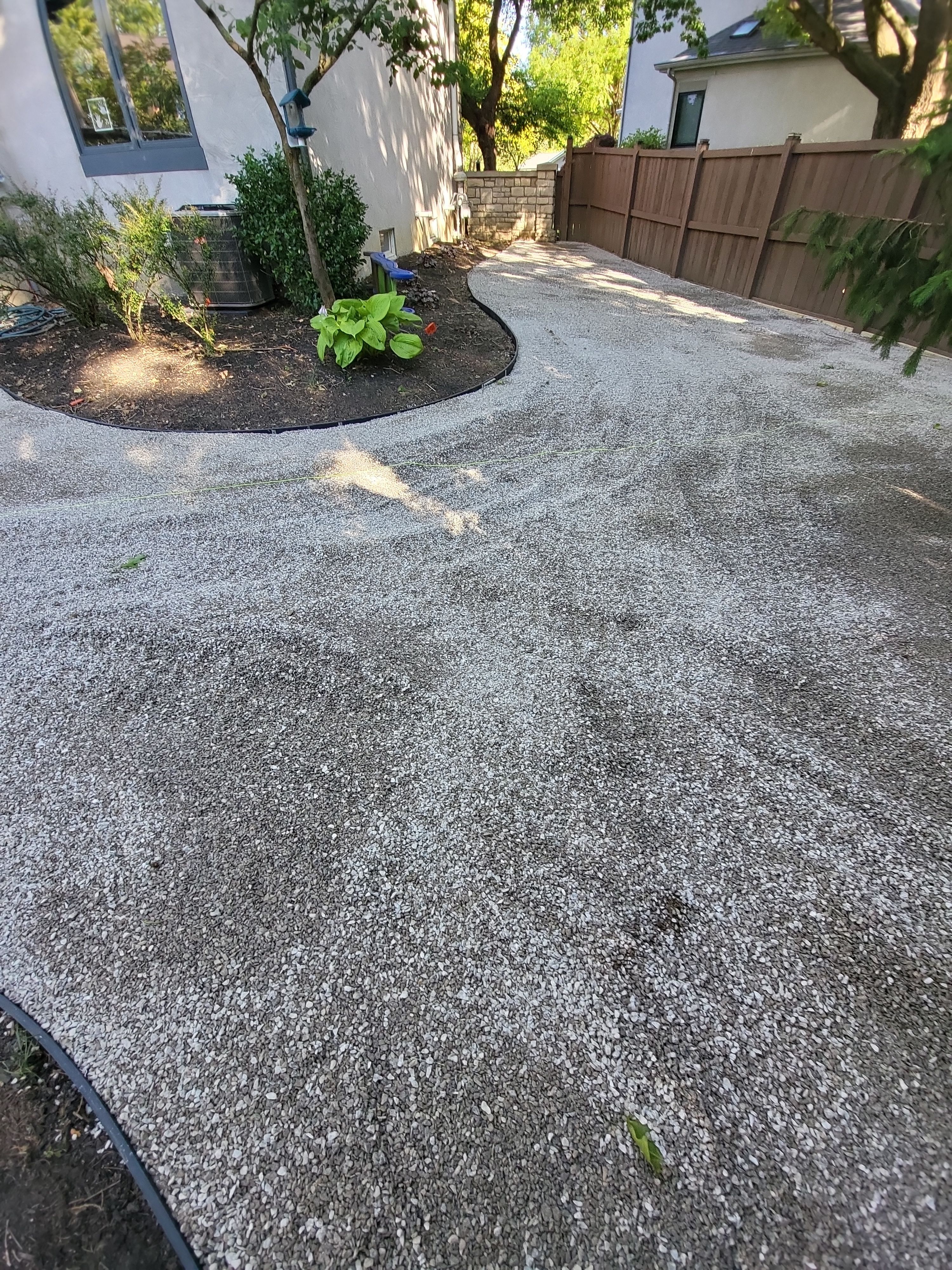 Private Pet Lawn in Worthington, OH by Southwest Greens Midwest