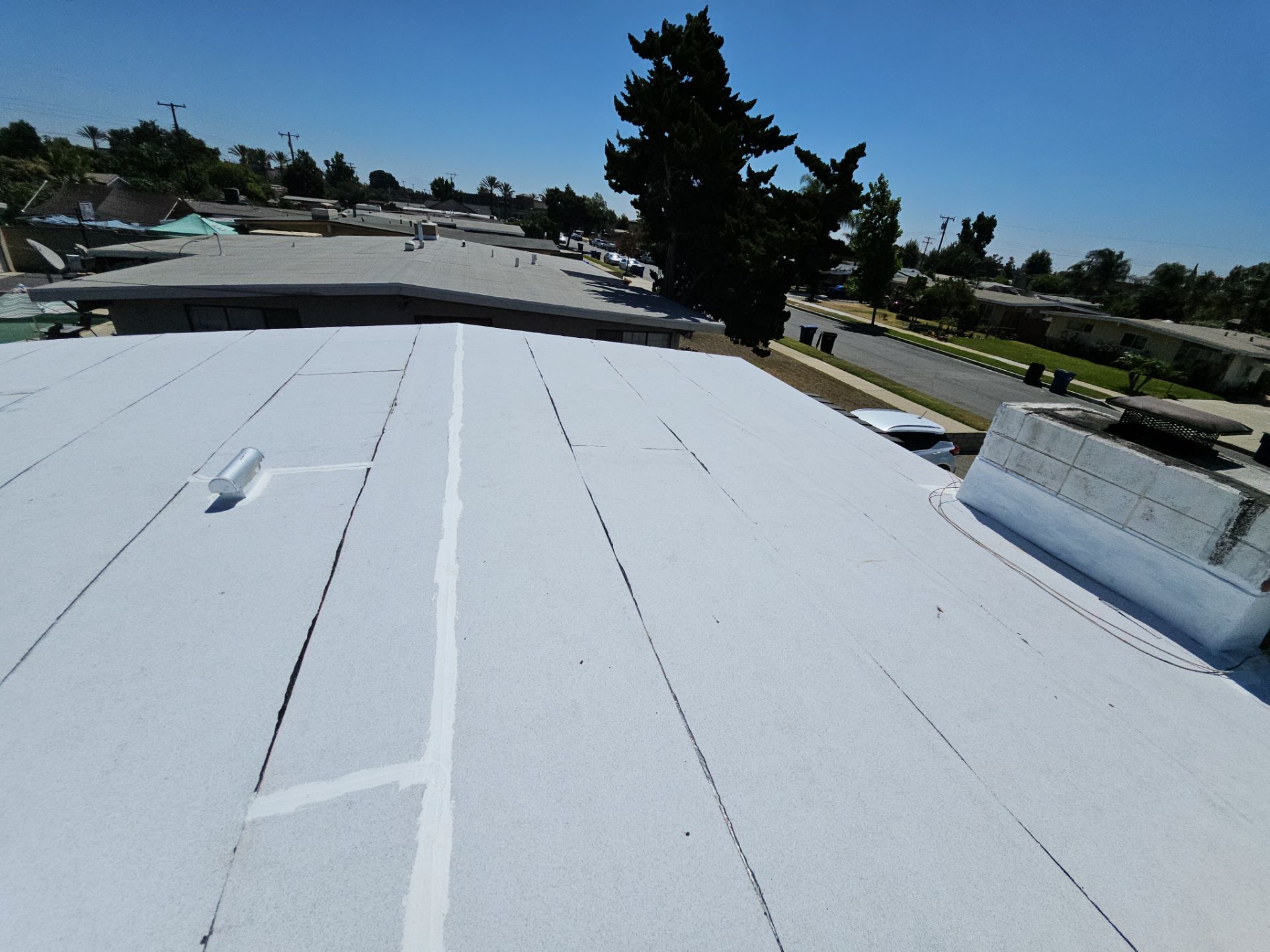 Roof Replacement - Ontario, CA 91762 by Epic Roof Replacement