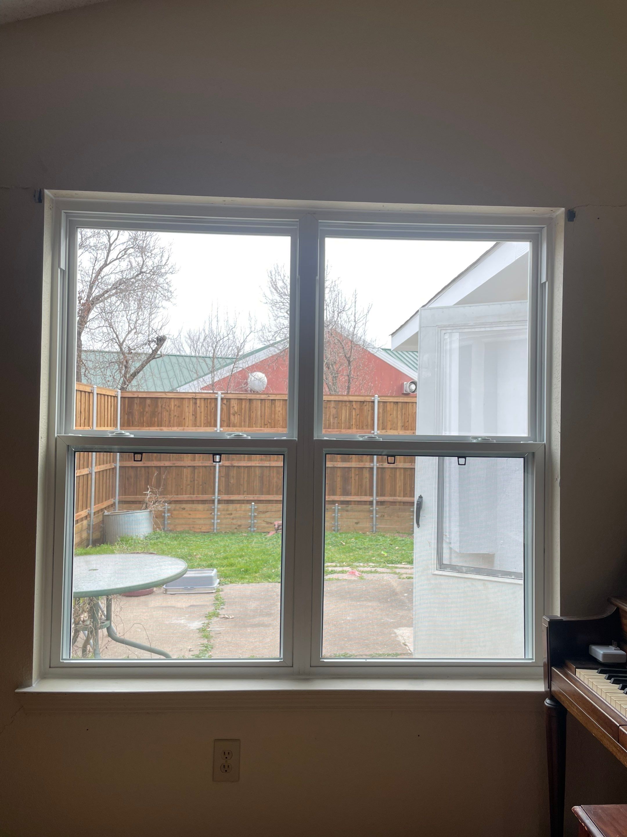 Project in Garland by Rhino Roofing and General Contracting, LLC