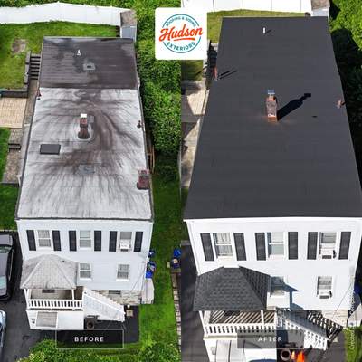 Project in Yonkers