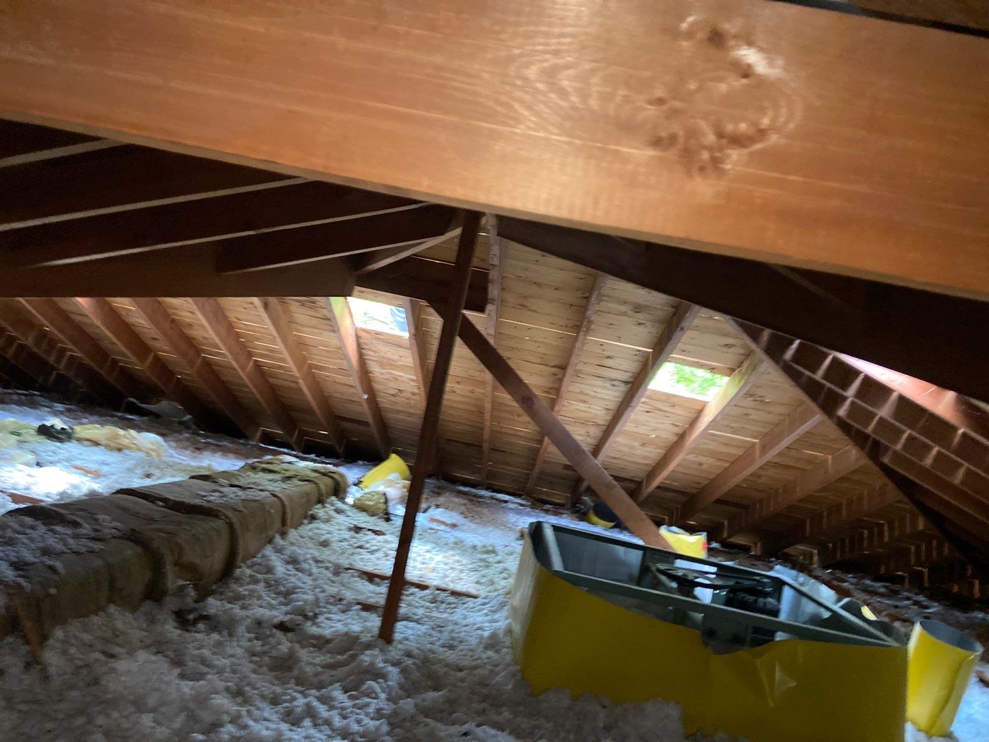 Roof Replacement using Owens Corning by 180 Contractors