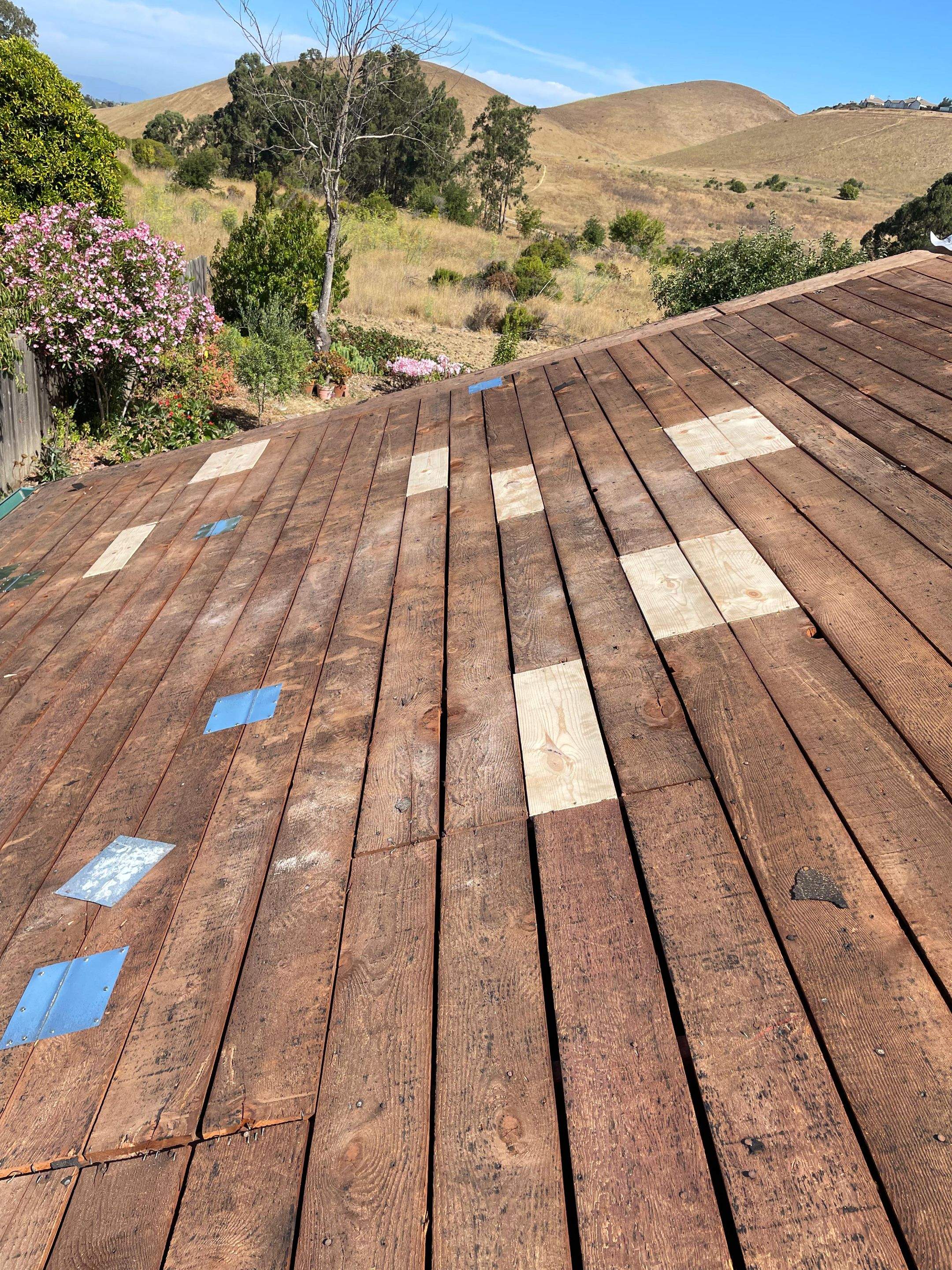 Roof Replacement - Benicia, California 94510 by Epic Roof Replacement