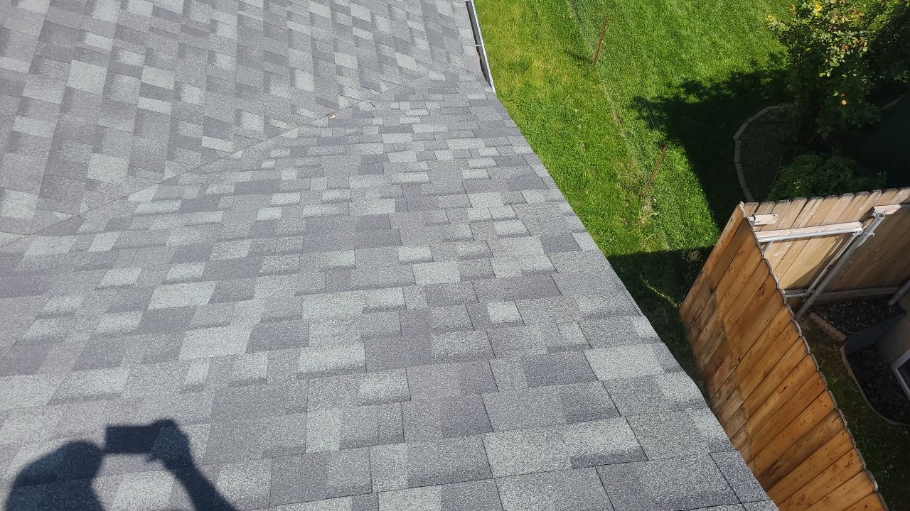 Nampa, ID Residential Roofing Installation using Owens Corning by ID Roofing LLC