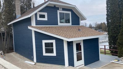 Siding and Window Replacement in Plymouth, WI