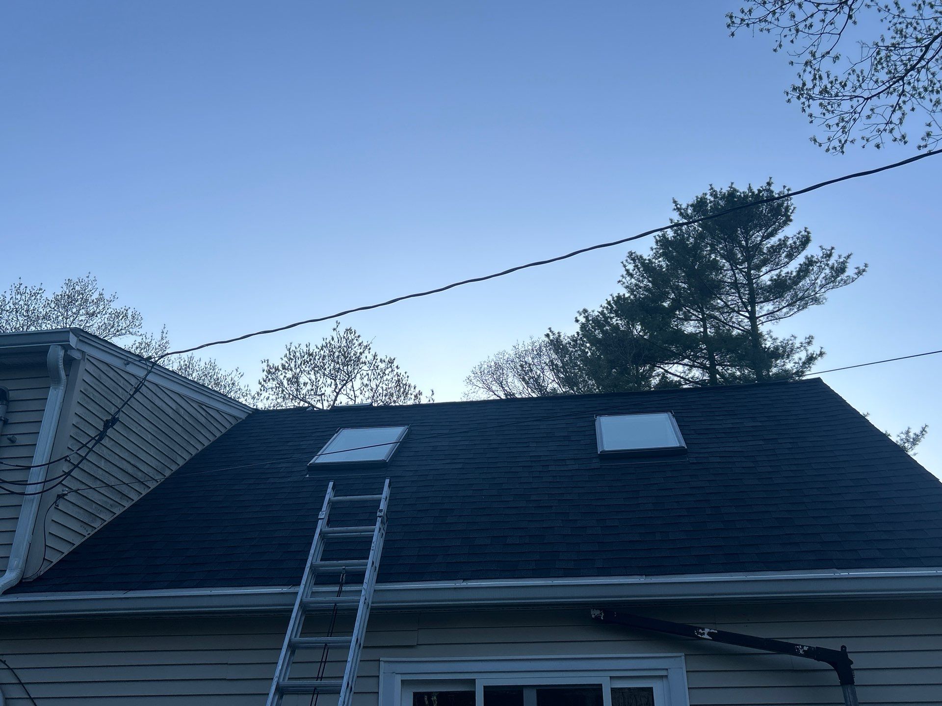 Skylights | Littleton by Mighty Dog Roofing of Greater Middlesex County