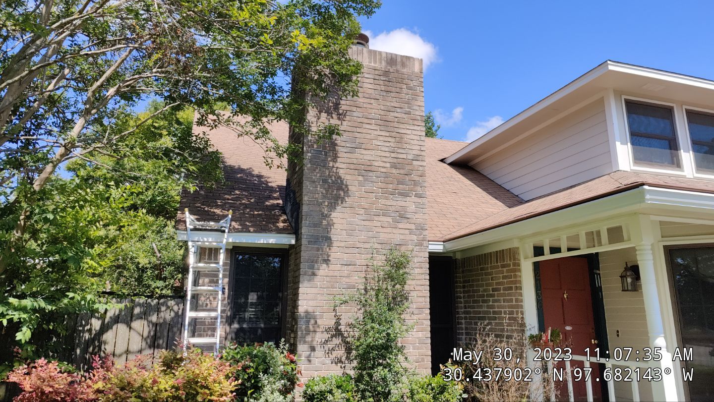 Residential Roofing Installation using IKO Dynasty by DeZign Roofing & Exteriors