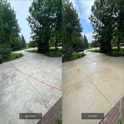 Project in Lake Geneva