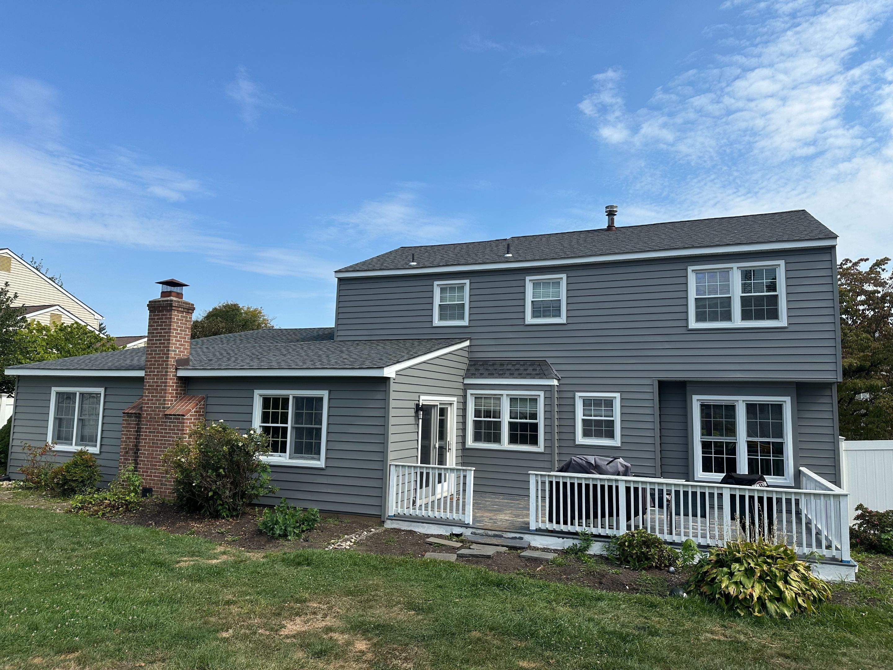 Roofing, Siding and Gutters Replacement  by Stofan Construction LLC