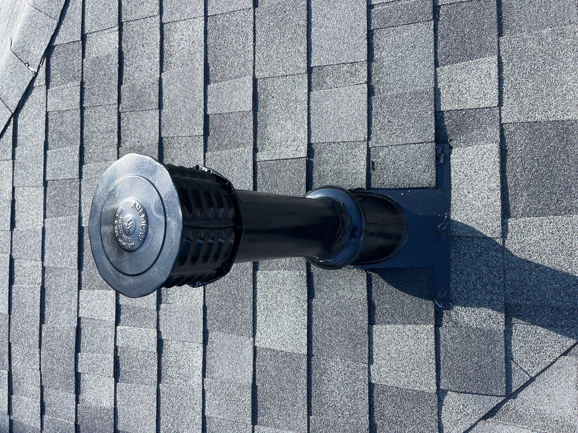Residential Roofing Installation using Owen's Corning Duration (Lifetime) Shingles by Roof Repair Company