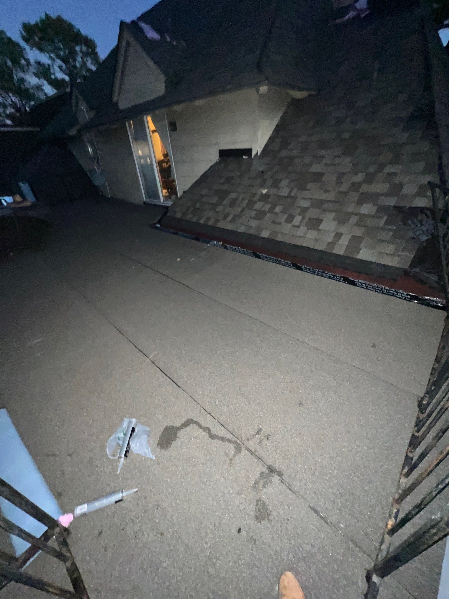 Roof Replacement by Roof Repair Company