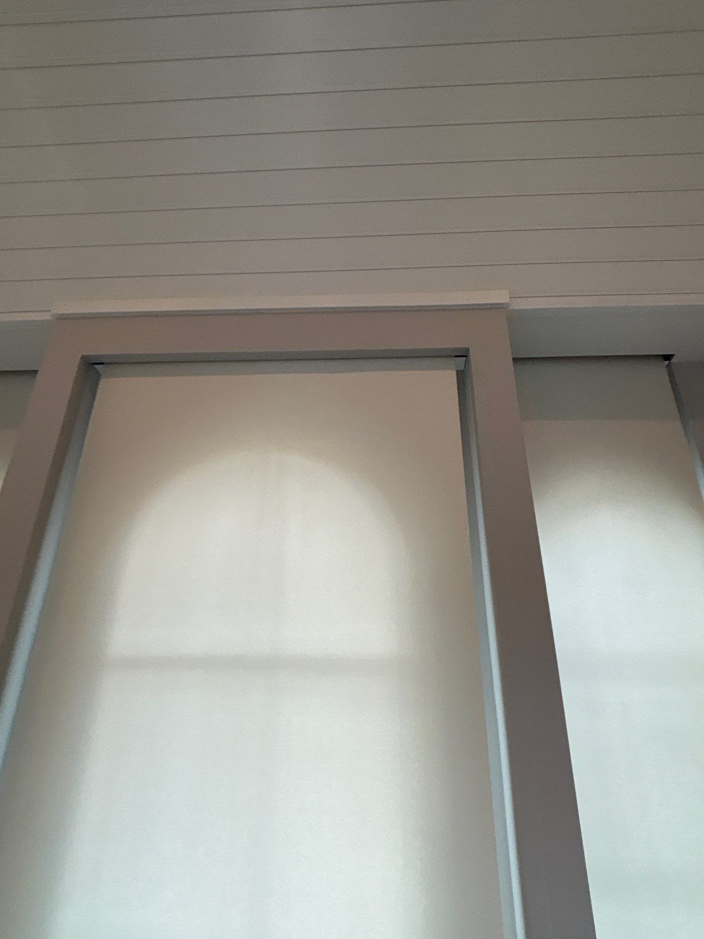 Project in Greenville by Southern Traditions Window Fashions