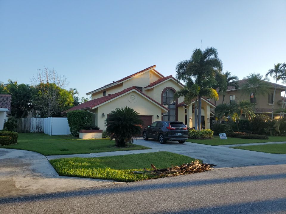 Residential Roofing Installation using WestLake Roofing Tile by BLUES BROTHERS ROOFING