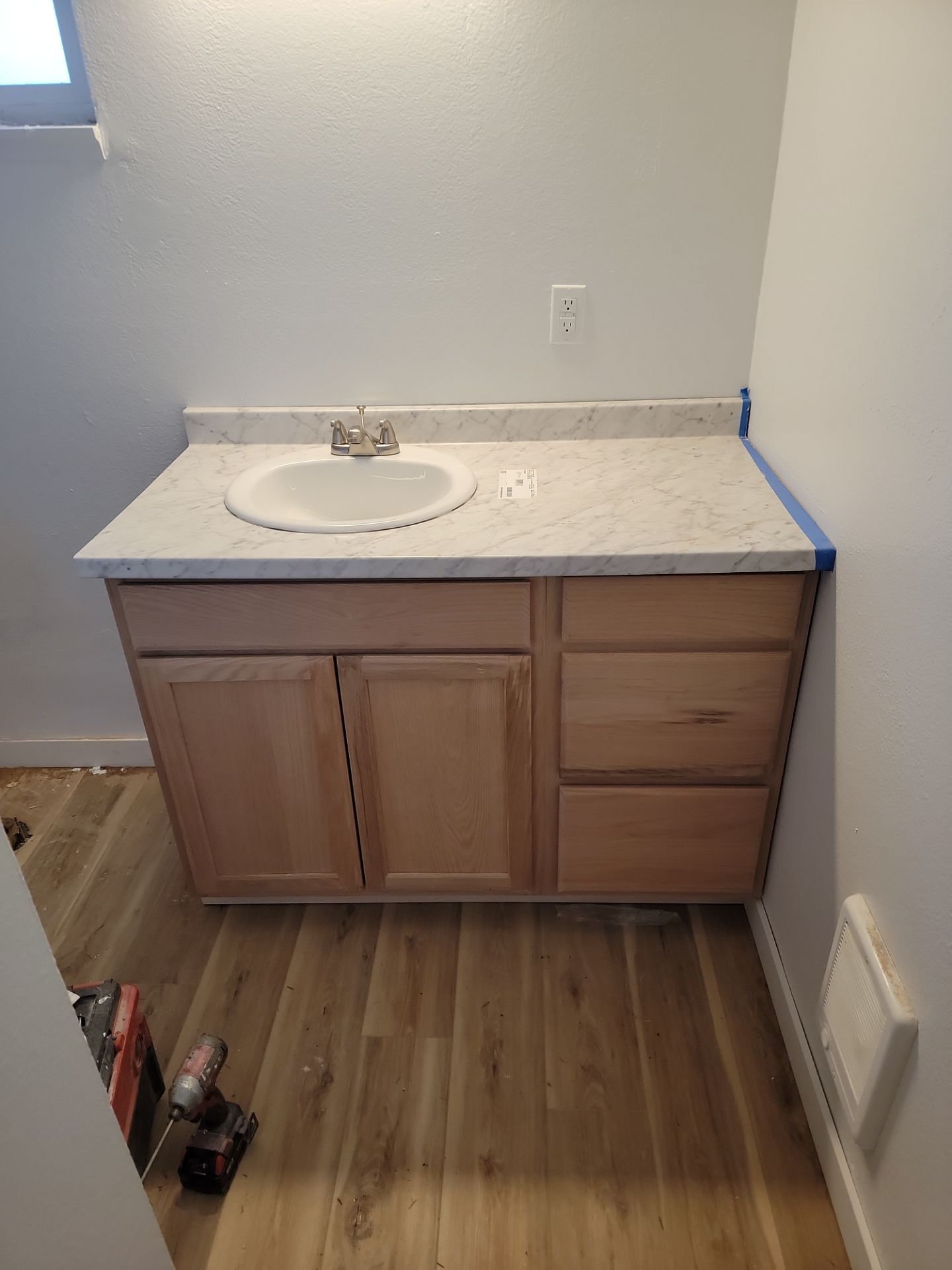 Lakewood remodel by Long Range Customs LLC