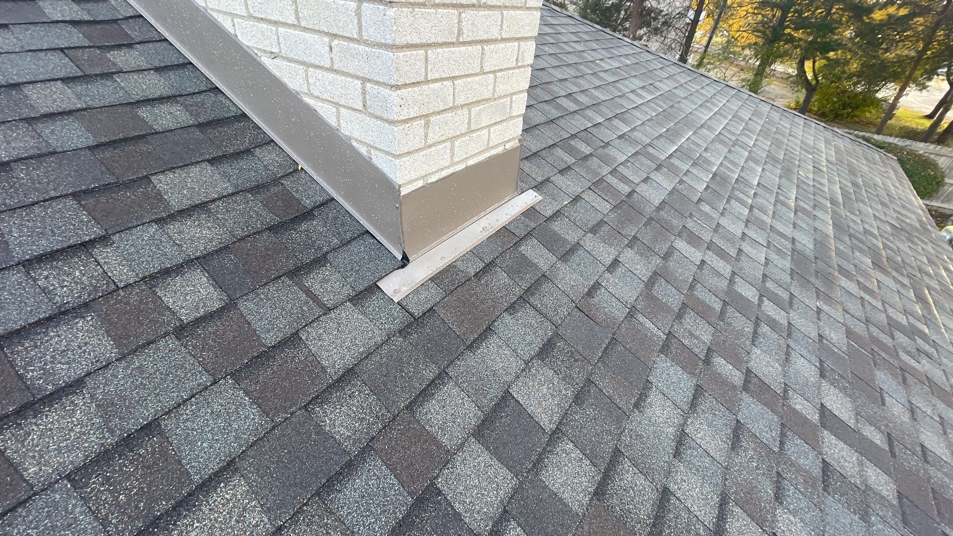 Roof Replacement using CertainTeed Landmark by 180 Contractors
