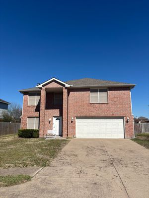 Project in Waxahachie