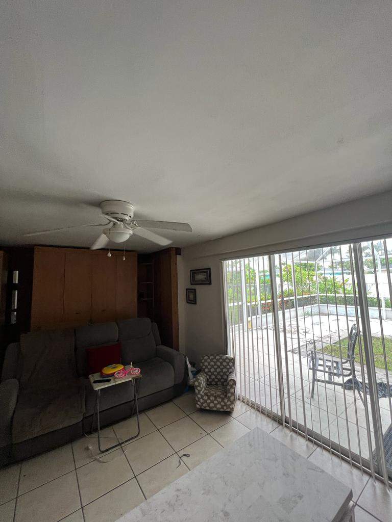 Water Damage Claim in Punta Gorda by FLAPA & KeyStone