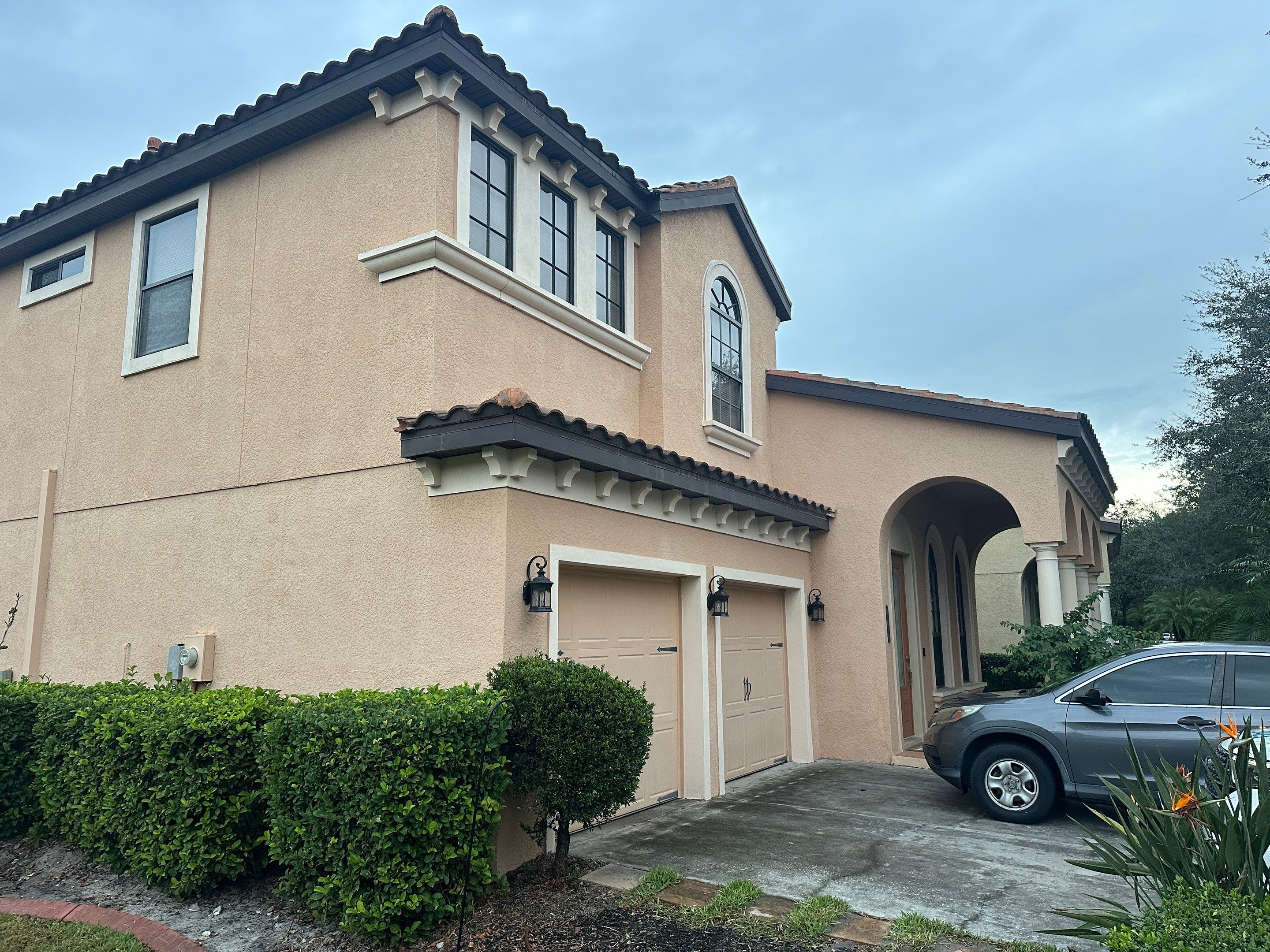 Hurricane Damage Claim in Tampa by FLAPA & KeyStone