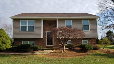 Roof, Siding & Deck Replacement